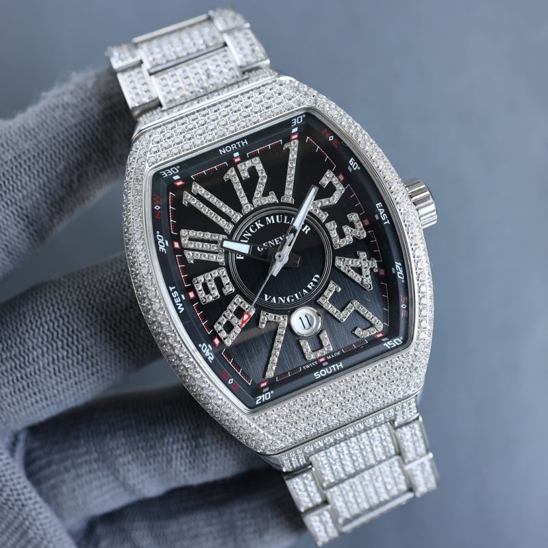 FRANCK MULLER Watches